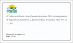 invitación